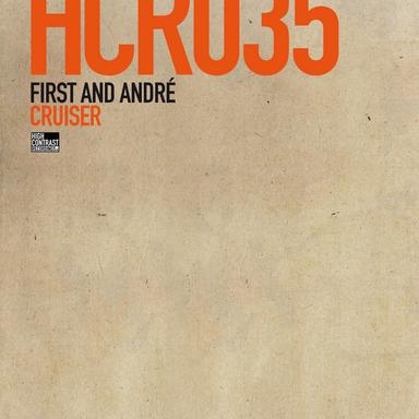 Cruiser - Alex M.O.R.P.H. Remix