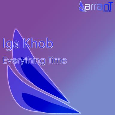 Everything Time - Original Mix