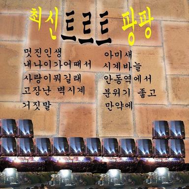 부초같은 인생 - Instrumental