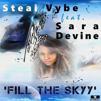 Fill The Skyy - Mesmerized Soul Mix