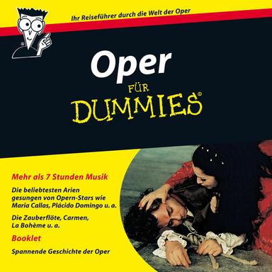 Oper für Dummies