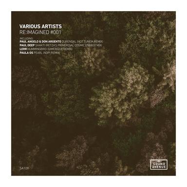 Hummingbird - Gimérique Remix