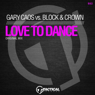 Love to Dance - Original Mix