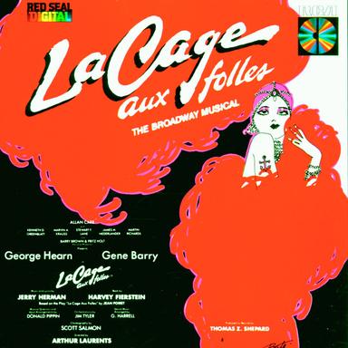Song on the Sand (Reprise) (From La Cage Aux Folles)