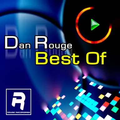Alien Girl - Dan Rouge Remix