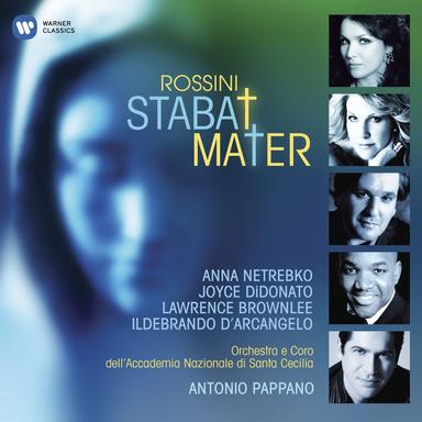 Rossini: Stabat Mater: VIII. Inflammatus et accensus