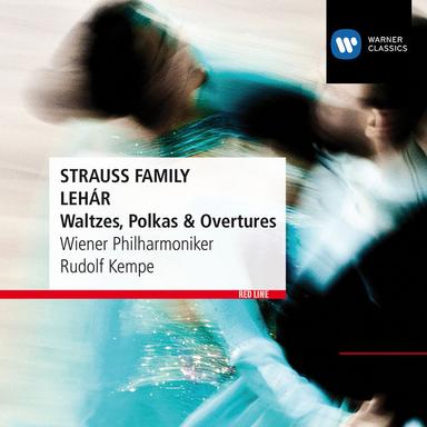 Strauss II, J: Die Fledermaus: Ouvertüre