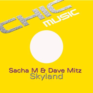 Skyland (Syzthaime Remix)