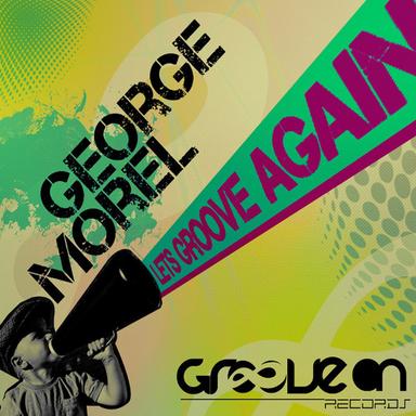 Let's Groove Again - Christian Falero Remix