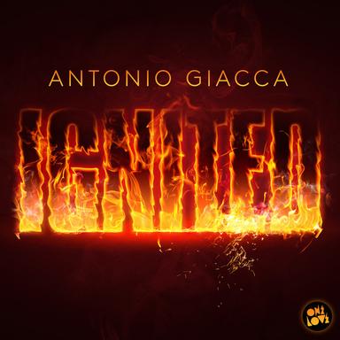 Ignited (Club Mix)