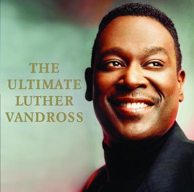 The Ultimate Luther Vandross