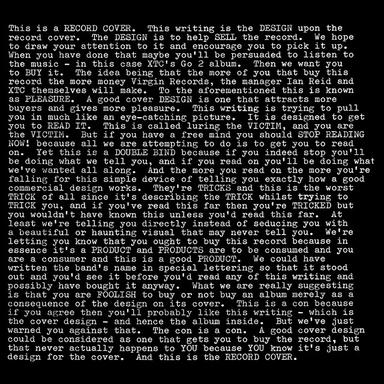 Are You Receiving Me? - 2001 Remaster