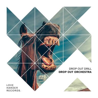 Drop Out Drill - Italo Brutalo Remix