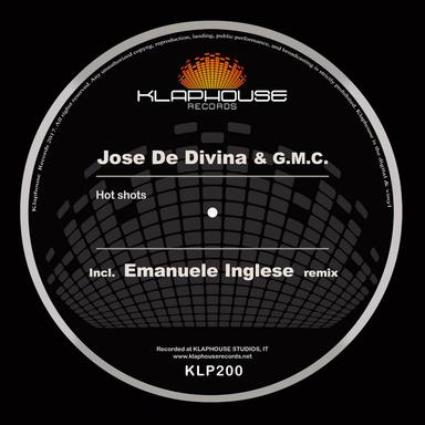 Hot Shots - Emanuele Inglese remix