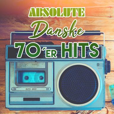 Absolute Danske 70'er Hits