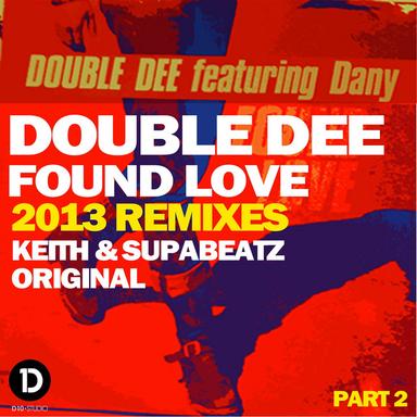 Found Love - Full Version