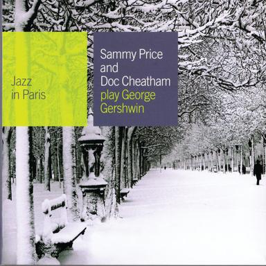 Lady Be Good - Instrumental