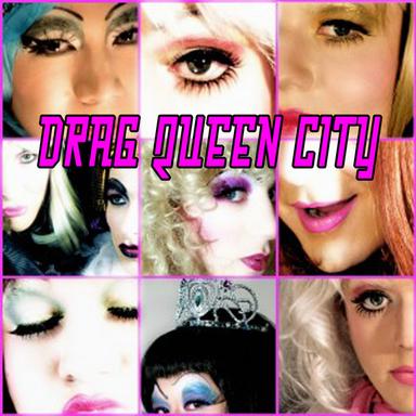 Drag Queen City