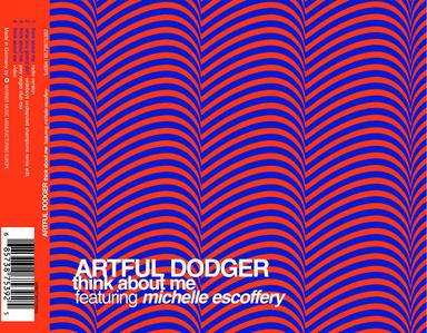 Think About Me(feat. Michelle Escoffery) - Radio Version