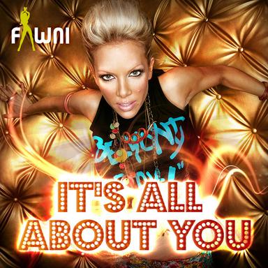 It's All About You - Original Radio Edit