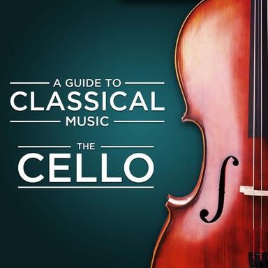 Concerto in B-Flat Major for Cello and Orchestra, G. 482: I. Allegro moderato