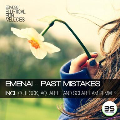 Past Mistakes - Original Mix