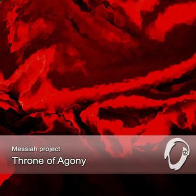 Throne of Agony - Outro
