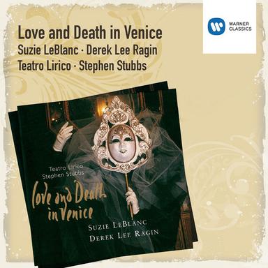 Vivaldi: Cessate, omai cessate, RV 684