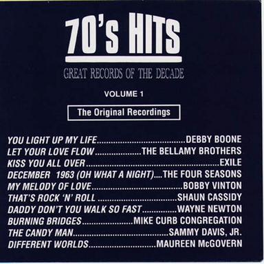 Daddy Don't You Walk So Fast