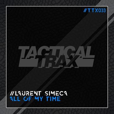 All of My Time - Original Mix