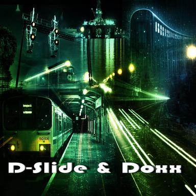 Music Forever - Cristian Poow Remix