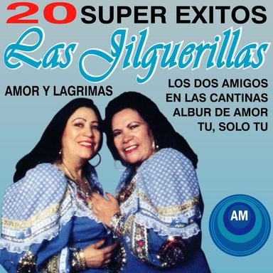 20 Super Éxitos