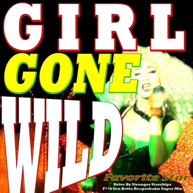 When Love Takes Over