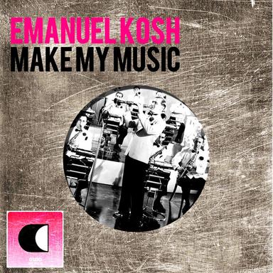Make My Music - Original Mix