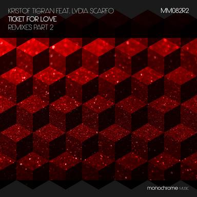 Ticket for Love - Latouche Finale Remix