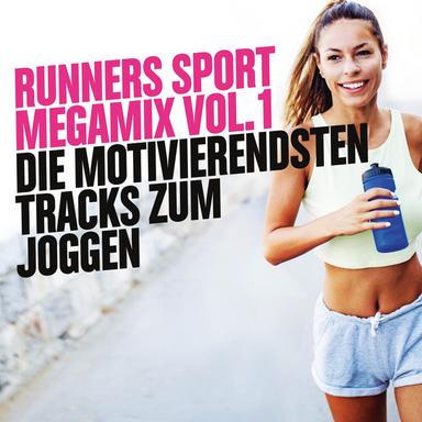 Runners Sports Megamix Vol. 1