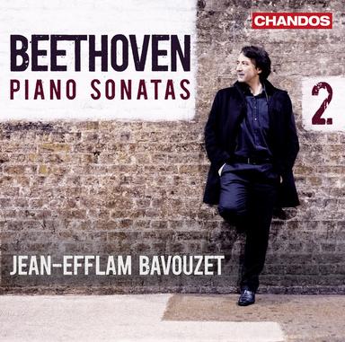 Piano Sonata No. 11 in B-Flat Major, Op. 22: II. Adagio con molto espressione