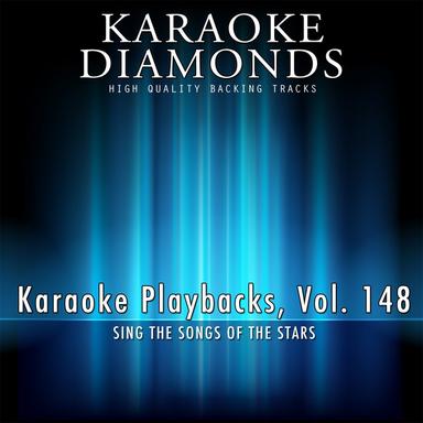 Karaoke Playbacks, Vol. 148 (Sing the Songs of the Stars)