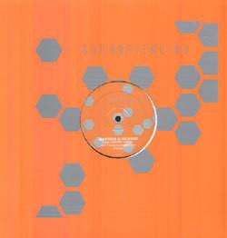 Out There (5th Dimension) - Mike Shiver Vocal Mix