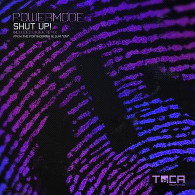 Shut Up - Original Mix