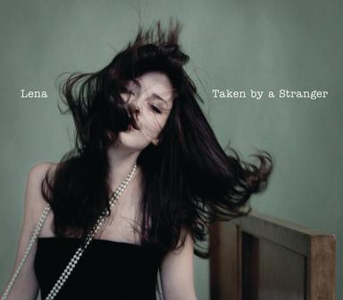 Taken By A Stranger - Single Version