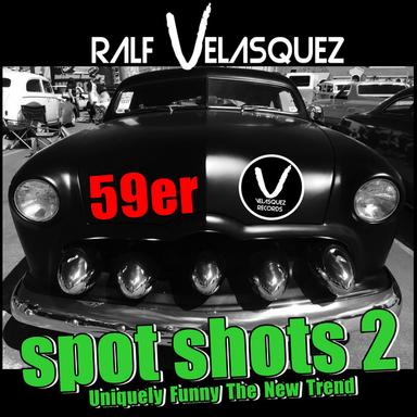 In Space - 59er Version