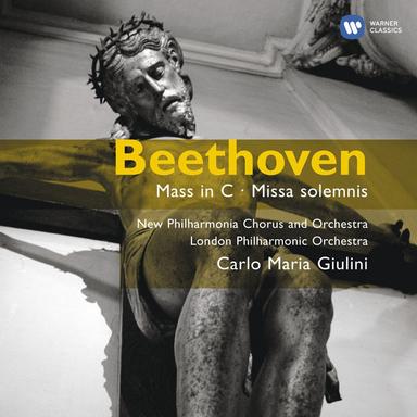 Beethoven: Mass in C Major, Op. 86: II. Gloria