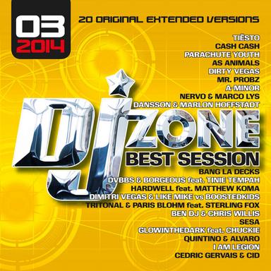 Don’t Break My Heart - Extended Mix