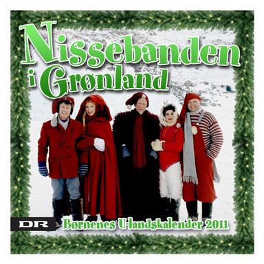 Nissebanden I Grønland