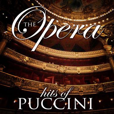 Madama Butterfly, Act 2: "Un bel dì vedremo"