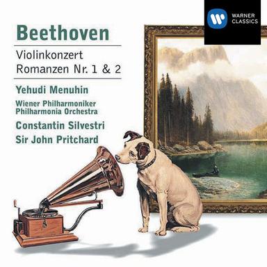 Beethoven: Violin Concerto in D Major, Op. 61: III. Rondo. Allegro