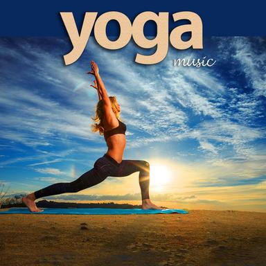Yoga Cool Down Music