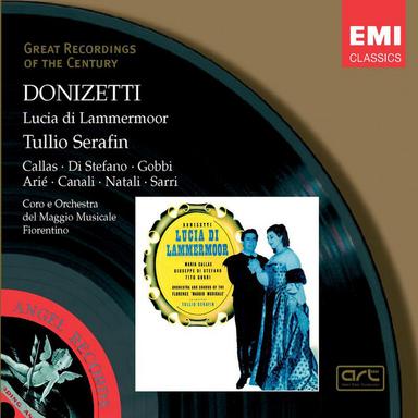 Lucia di Lammermoor (2004 - Remaster), Act III, Scena prima: Ardon gli incensi...splendon le sacre faci (Lucia/Raimondo/Normanno/Coro)