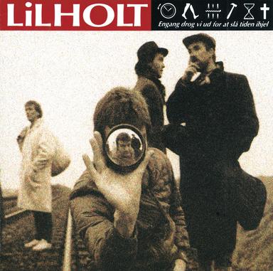 For Længe Længe Siden